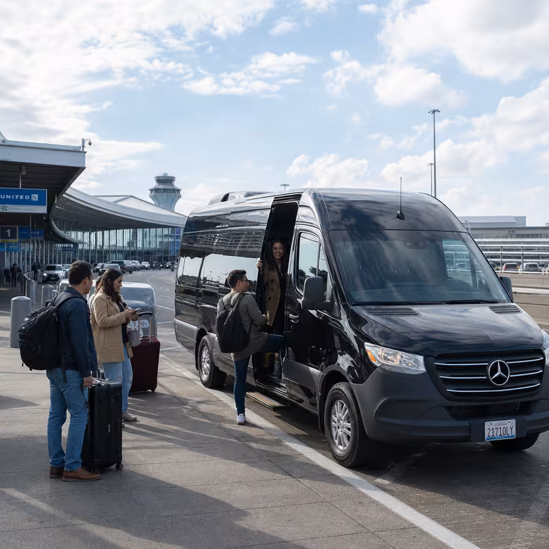 airport transportation