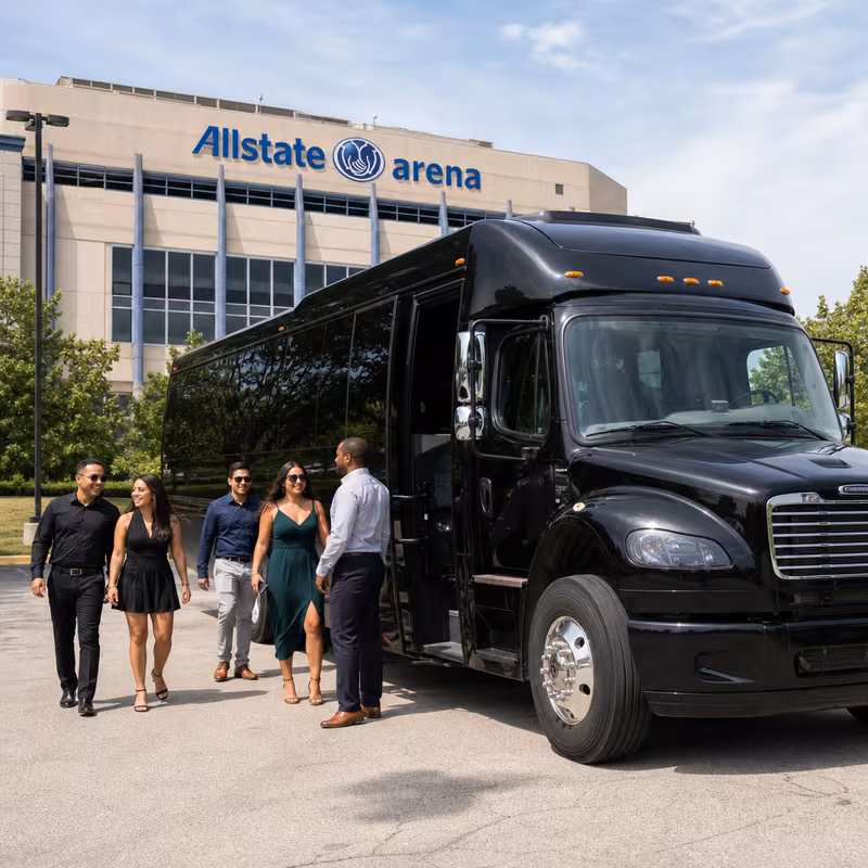 Allstate Arena