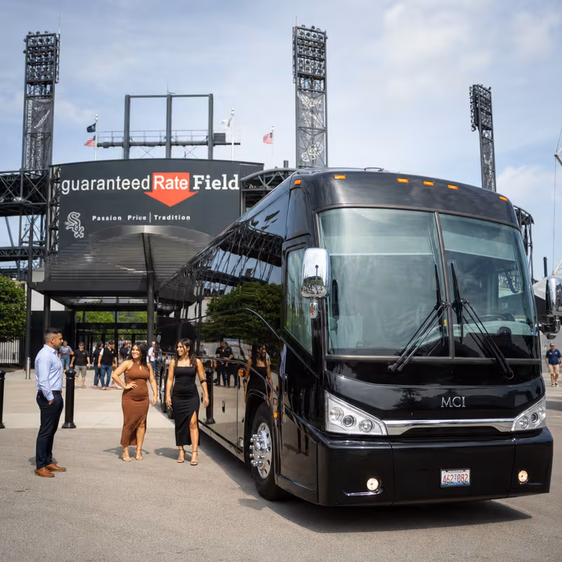 Guaranteed Rate Field