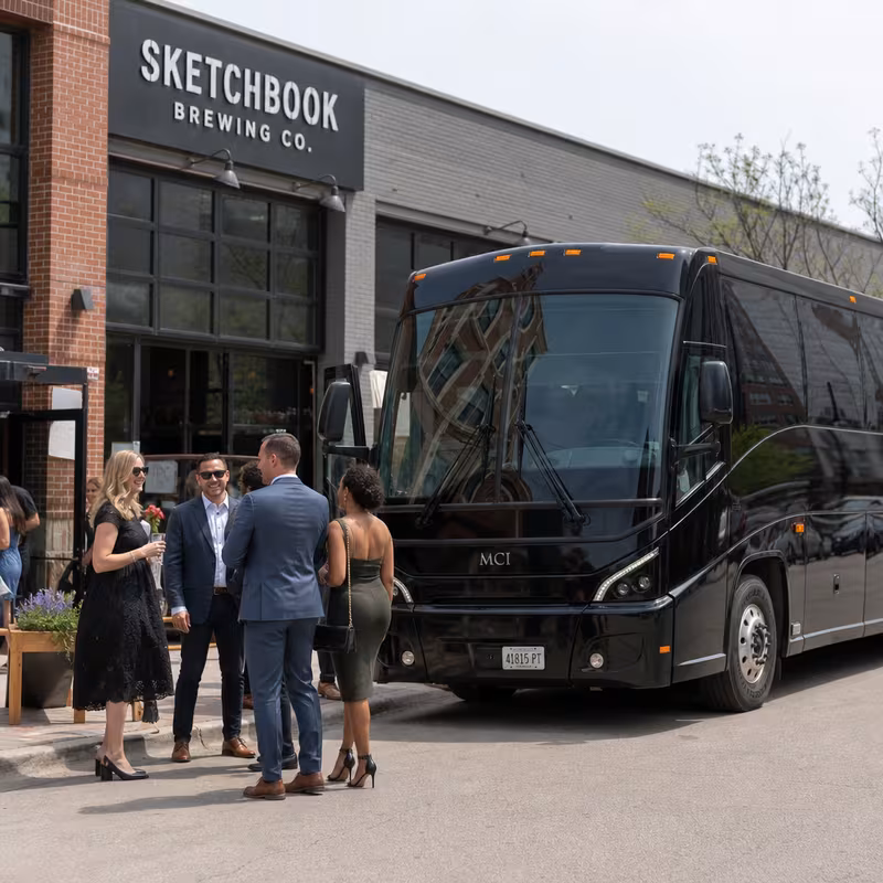 Sketchbook Brewing Co.