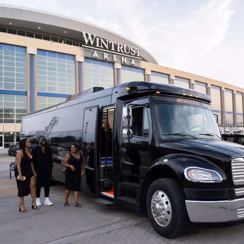 Wintrust Arena