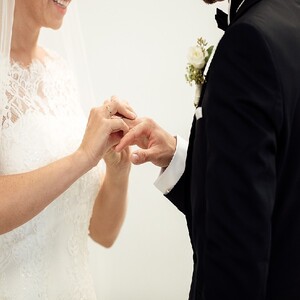 Wedding Transportation & Shuttle Bus Rental in Cicero