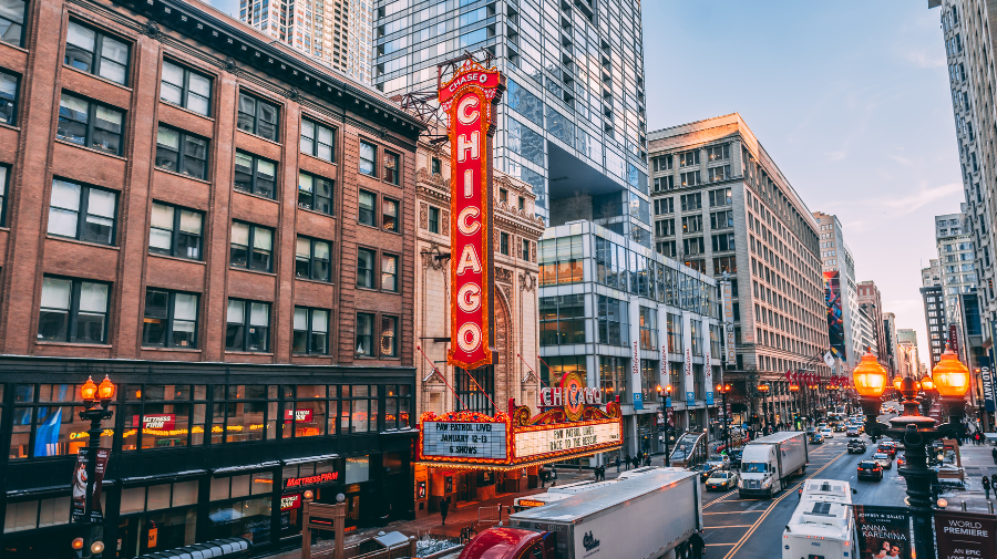 The Perfect Bachelorette Itinerary in Chicago