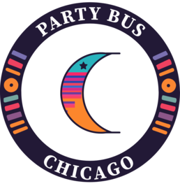 Chicago Party Bus Company logo